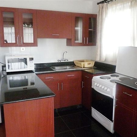 Norfolk Towers Serviced Apartment -Nairobi, City Centre Cbd Zewnętrze zdjęcie