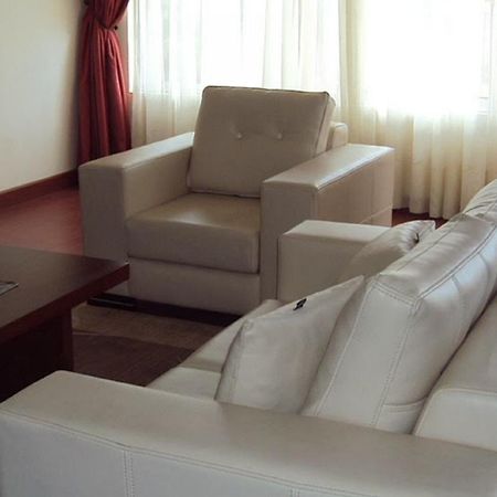 Norfolk Towers Serviced Apartment -Nairobi, City Centre Cbd Zewnętrze zdjęcie