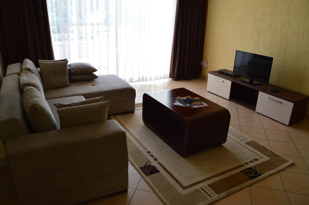Norfolk Towers Serviced Apartment -Nairobi, City Centre Cbd Zewnętrze zdjęcie