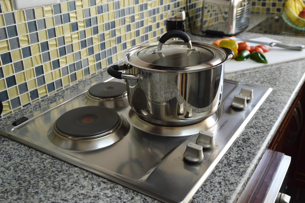 Norfolk Towers Serviced Apartment -Nairobi, City Centre Cbd Zewnętrze zdjęcie