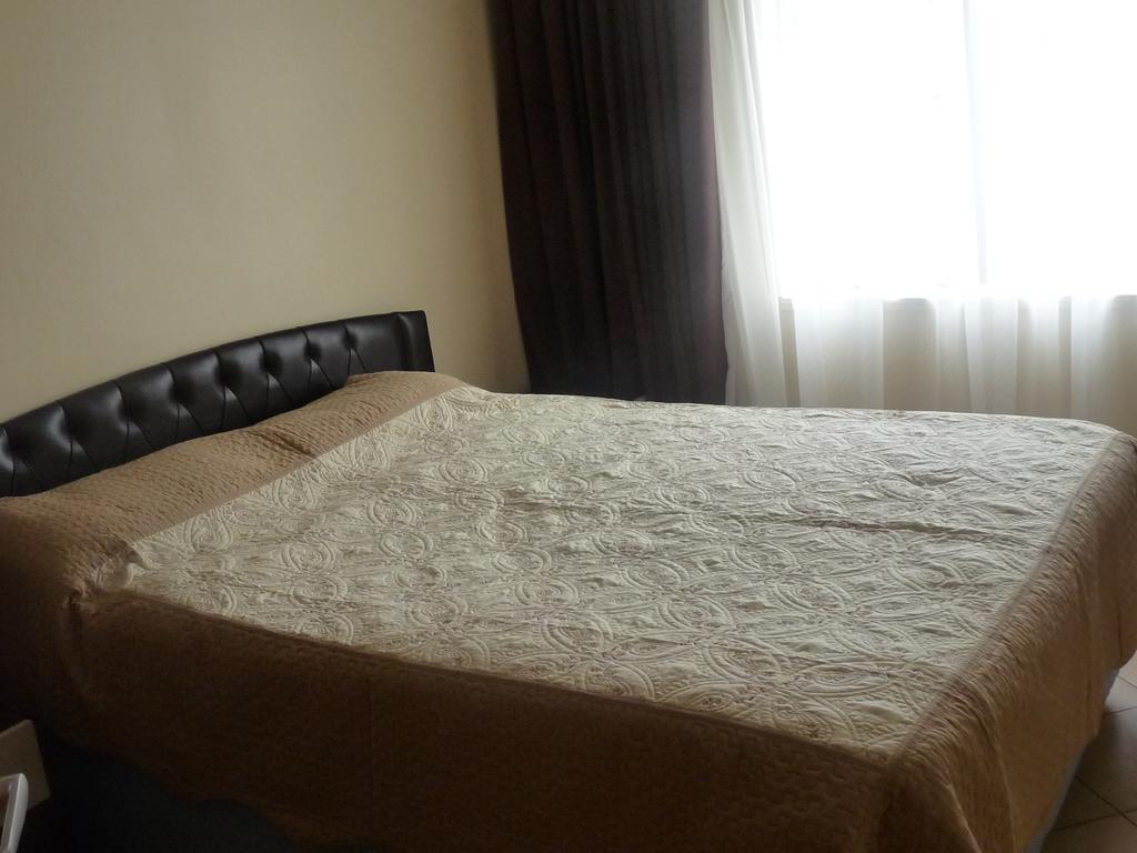 Norfolk Towers Serviced Apartment -Nairobi, City Centre Cbd Zewnętrze zdjęcie