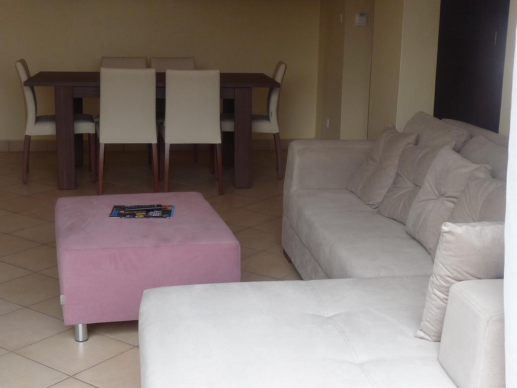 Norfolk Towers Serviced Apartment -Nairobi, City Centre Cbd Zewnętrze zdjęcie
