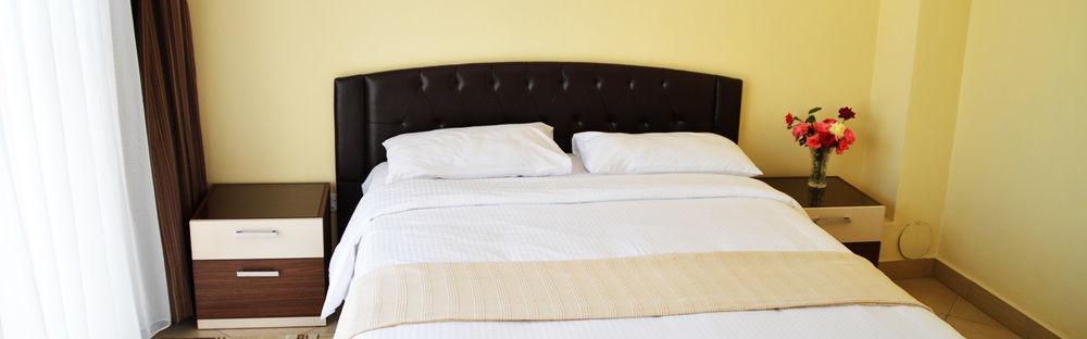 Norfolk Towers Serviced Apartment -Nairobi, City Centre Cbd Zewnętrze zdjęcie