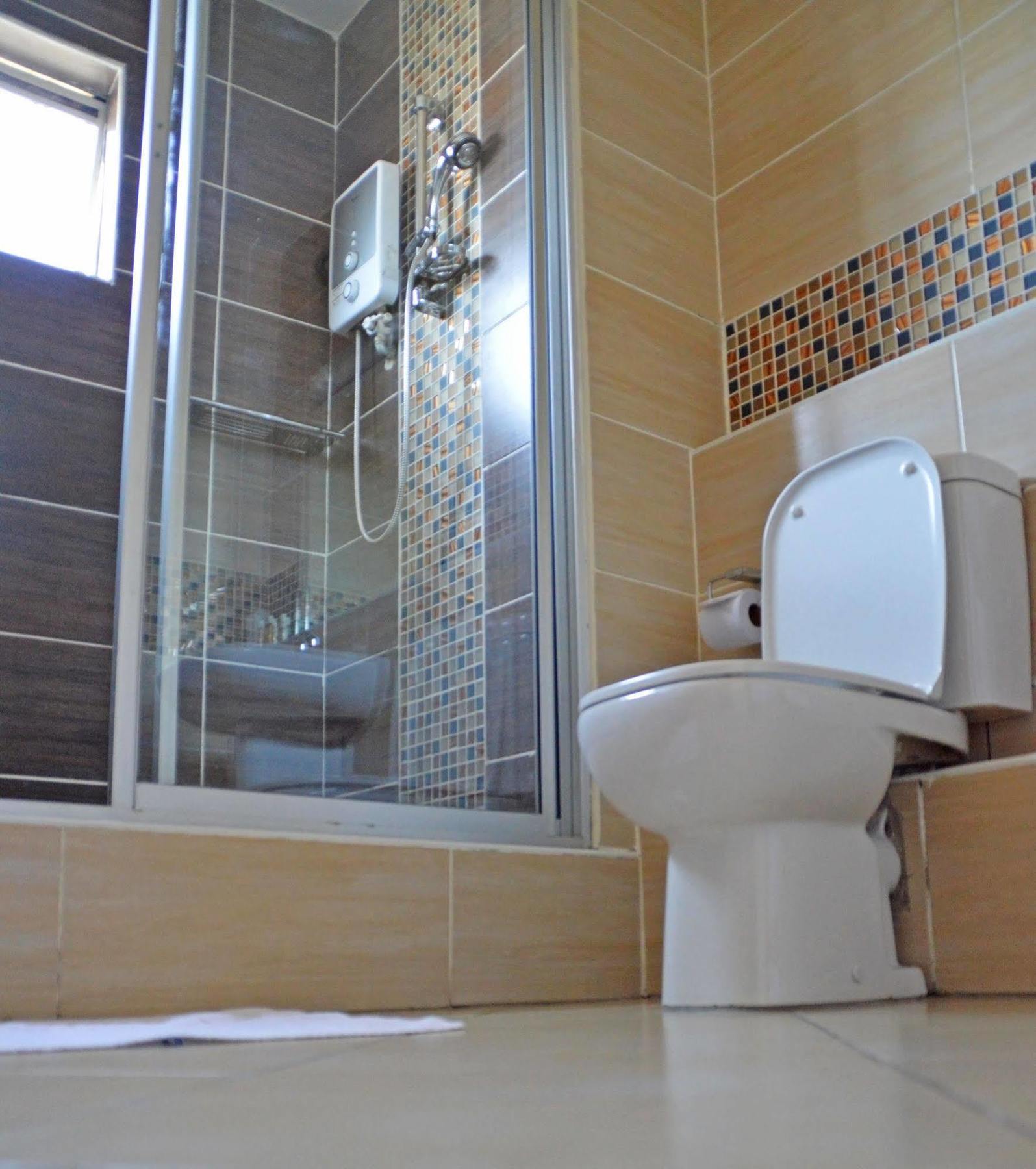 Norfolk Towers Serviced Apartment -Nairobi, City Centre Cbd Zewnętrze zdjęcie